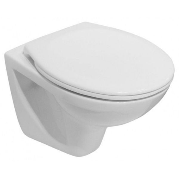 Zico (Sphinx) Wandcloset / WC pot, Doe-het-zelf en Verbouw, Sanitair, Ophalen of Verzenden, Nieuw, Steen, Toilet