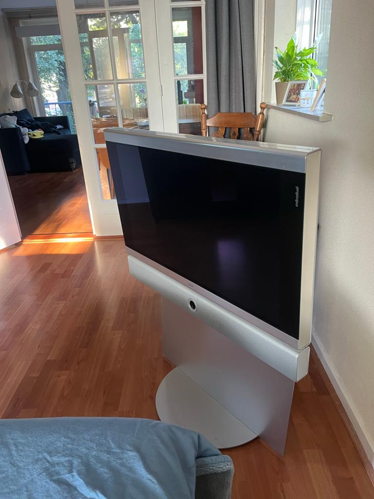 Loewe Individual 32 inch TV - Perfecte staat, Ophalen, Zo goed als nieuw