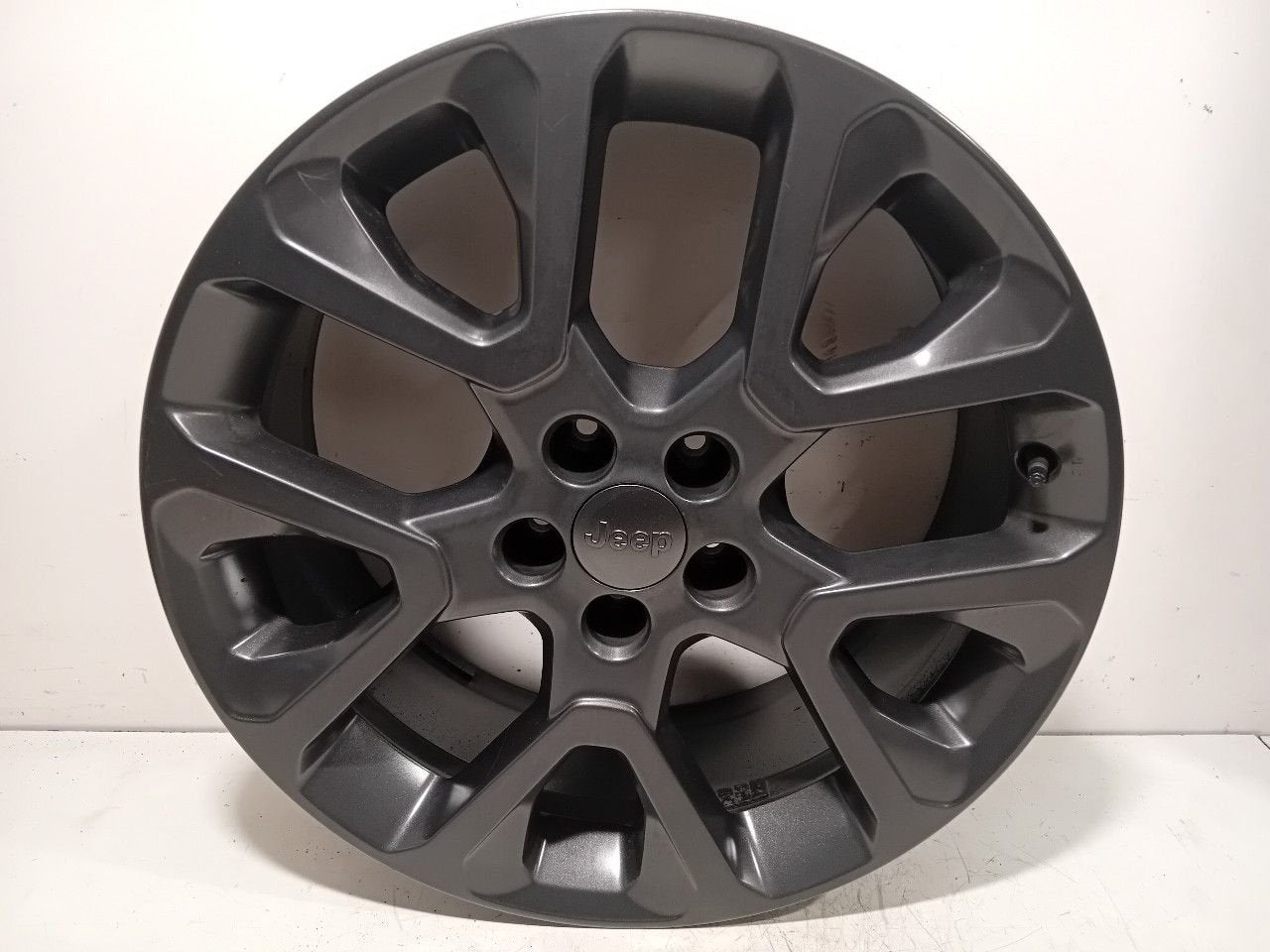 Velg Jeep Compass, 19 inch, Onderdelen@venauto.nl, Van der Ven Autorecycling B.V., Gebruikt