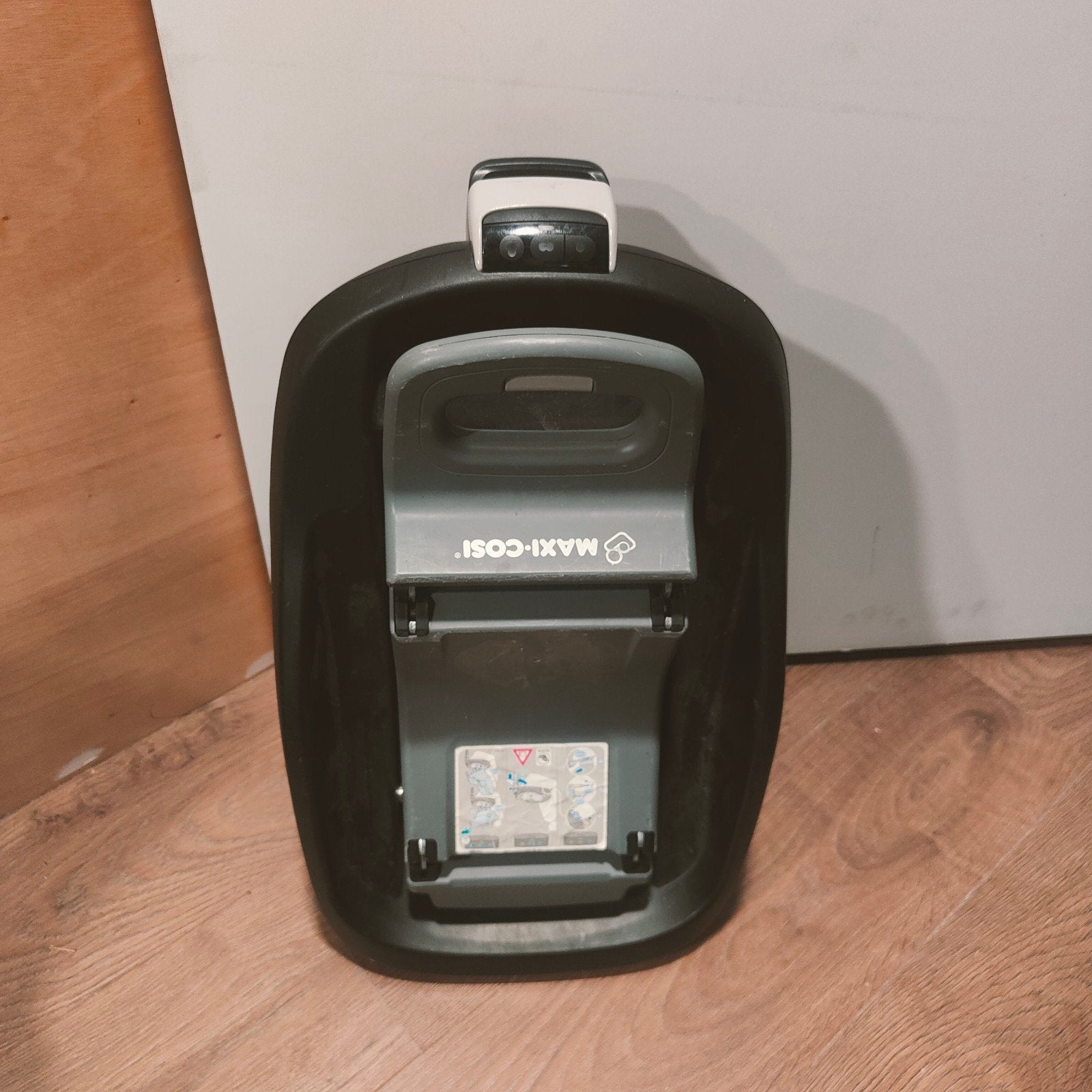 FamilyFix base van Maxi-cosi., Kinderen en Baby's, Autostoeltjes, Ophalen, Gebruikt, Maxi-Cosi, Isofix