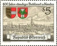 OOSTENRIJK 1988 Uitgaves Los Te Koop, Postfris (zie lijst 2), Verzenden, Postfris