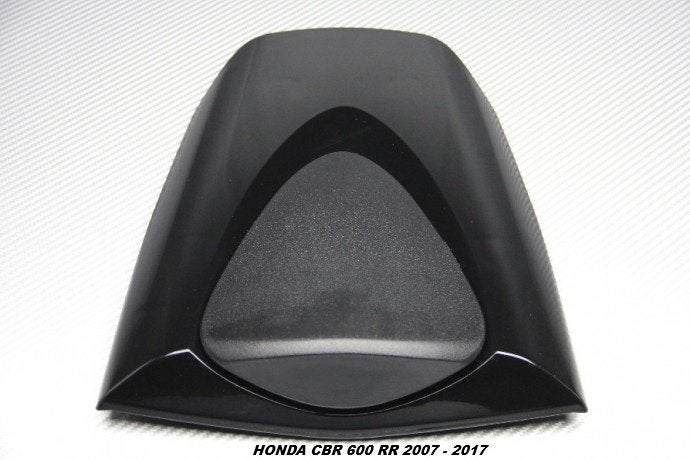 AVDB Seat Cover voor HONDA CBR 600 RR 2007 2013 2017, Verzenden, Nieuw