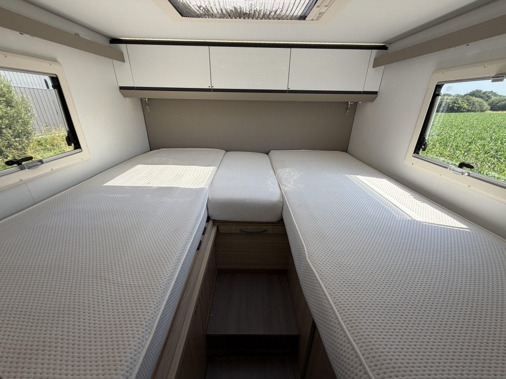Caravans And Camping Adria
