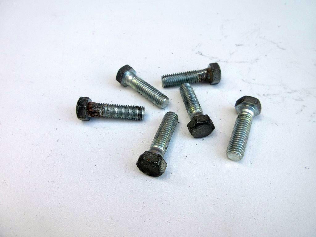 Yamaha XS750 remschijfbouten voor XS 750 remschijf bouten Xs, Motoren, Ophalen of Verzenden