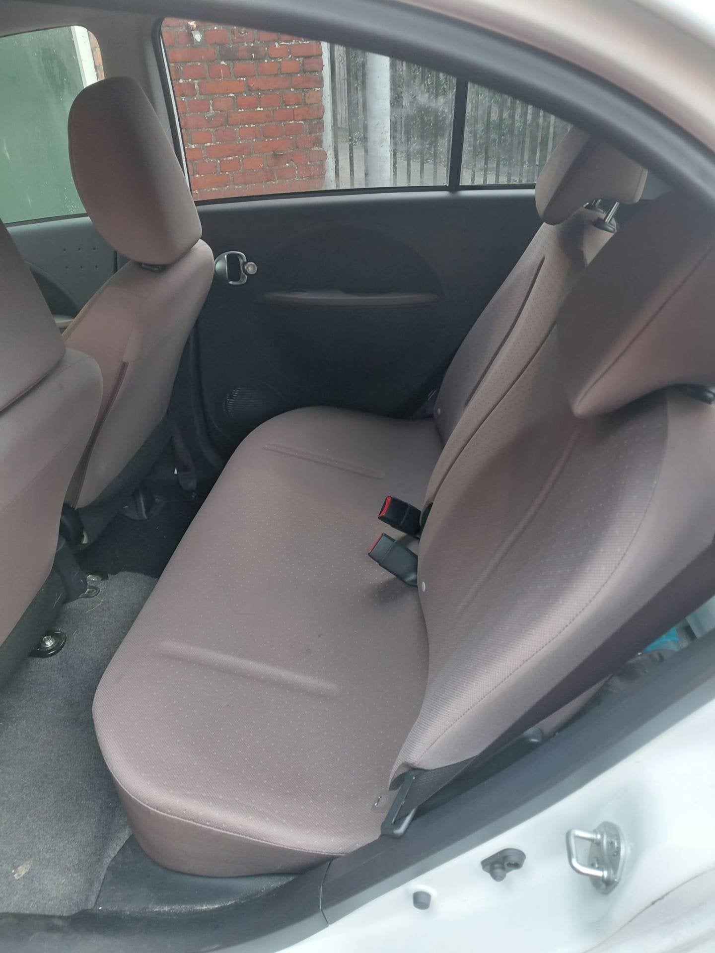 Citroën C-Zero 4-persoons 16 kWh * Rijbereik tot 150km WLTP, Auto's, 12 maanden, Zwart, Elektrische ramen, 4 stoelen