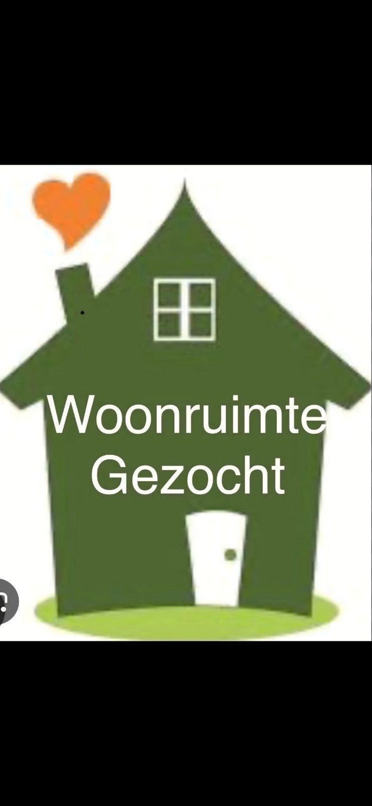 Spoed Woonruimte gezocht alleenstaande moeder, Huizen en Kamers