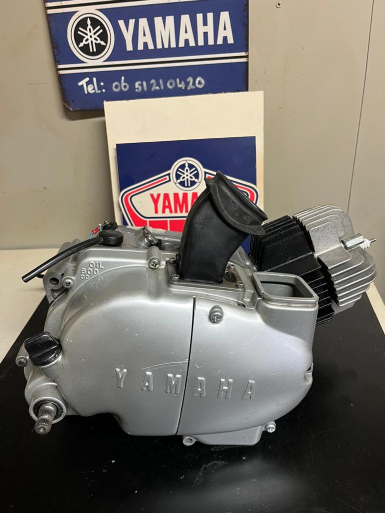 Yamaha fs1 5 bak blok, Fietsen en Brommers, Brommeronderdelen | Oldtimers, Ophalen of Verzenden, Zo goed als nieuw, Blok, Yamaha