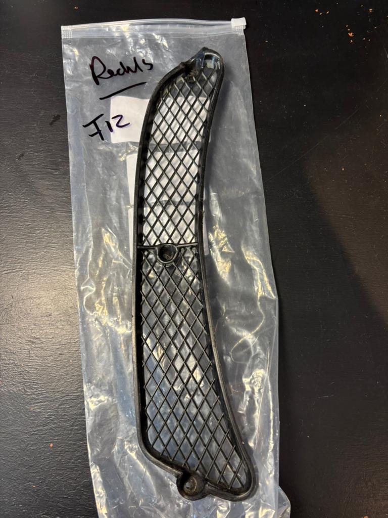 Malaguti f12 grill body, Ophalen of Verzenden, Overige typen