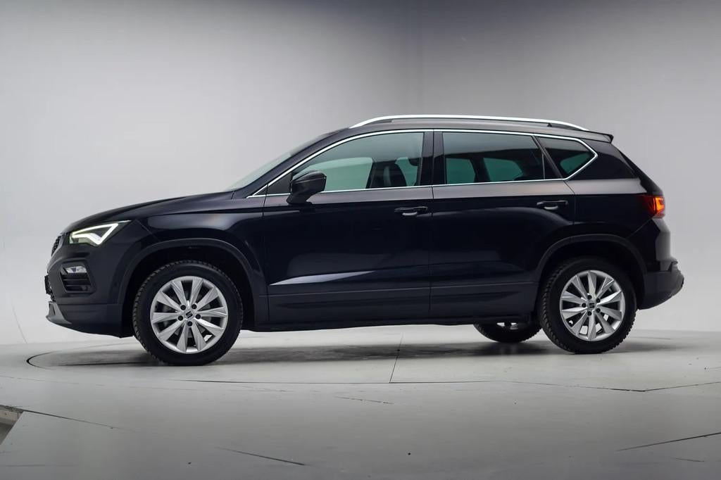SEAT Ateca 1.5 TSI Style Business Intense Aut. FACELIFT [ LE, Auto's, Automaat, 4 cilinders, 150 pk, Ateca