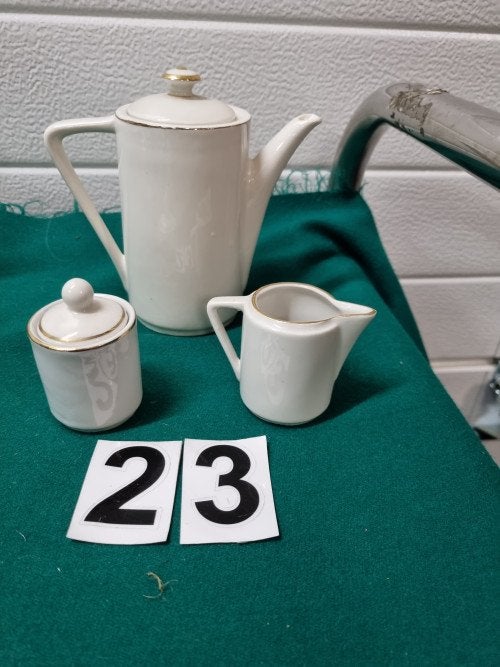 -	minnie servies mini servies, 6 delig, Ophalen of Verzenden