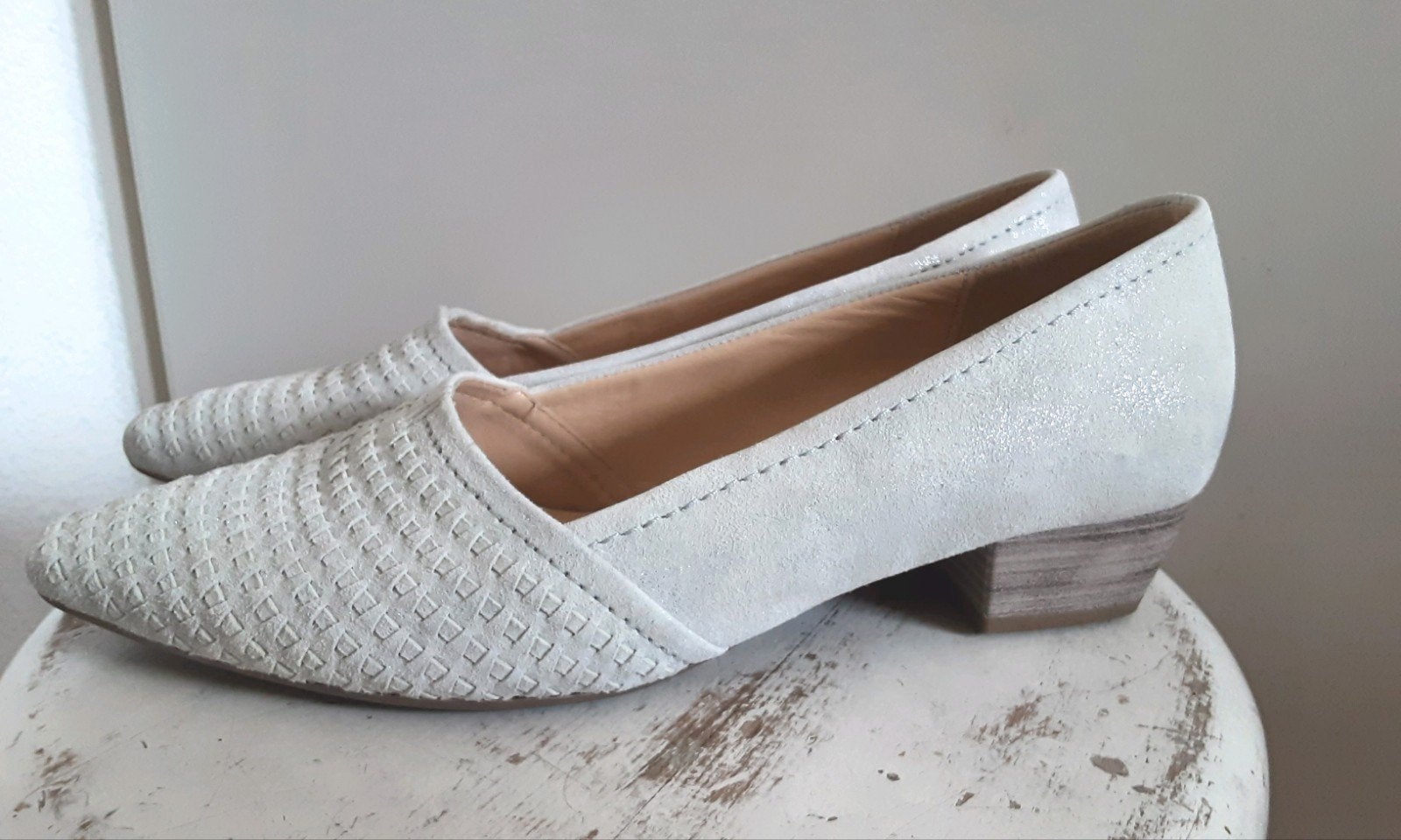 GABOR schoenen pumps maat 6.5  (39.5), Pumps, Gabor, Ophalen of Verzenden, Zo goed als nieuw