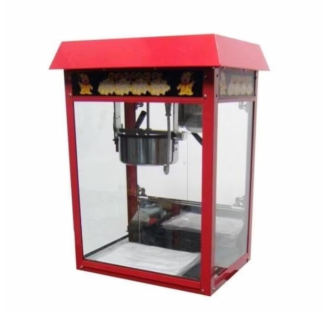 Popcorn machine, Hobby en Vrije tijd, Ophalen, Zo goed als nieuw, Overige
