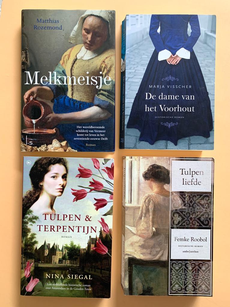 Historische romans, Boeken, Historische romans, Ophalen of Verzenden, Zo goed als nieuw