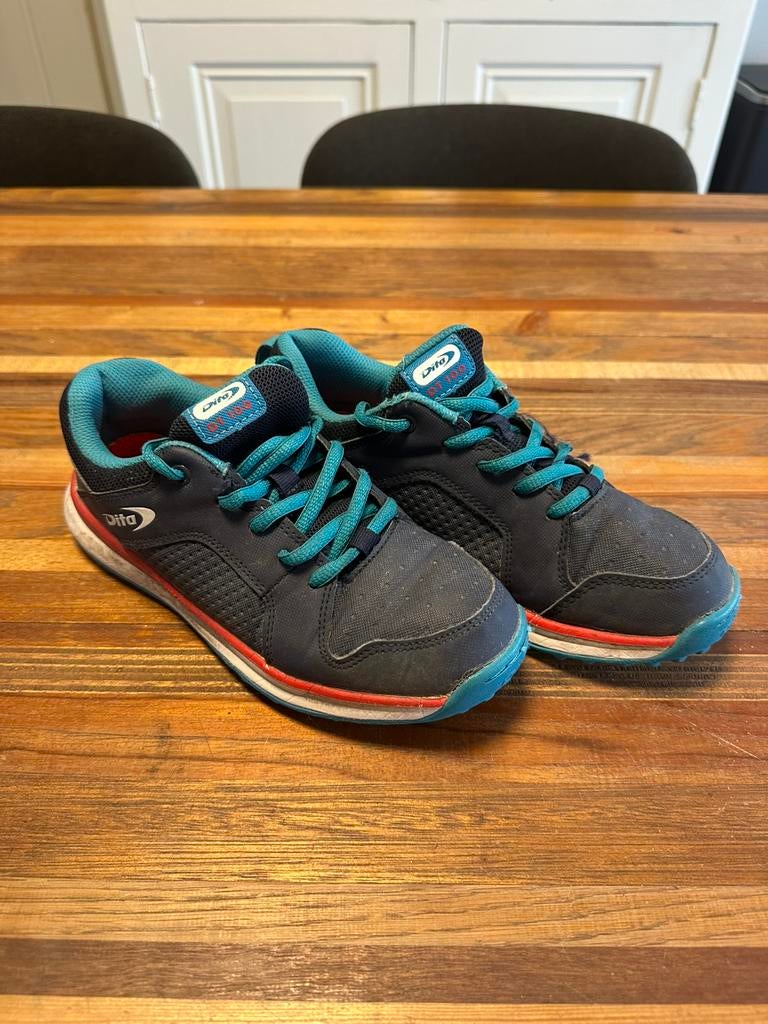Hockey schoenen maat 37, Ophalen of Verzenden, Zo goed als nieuw, Schoenen