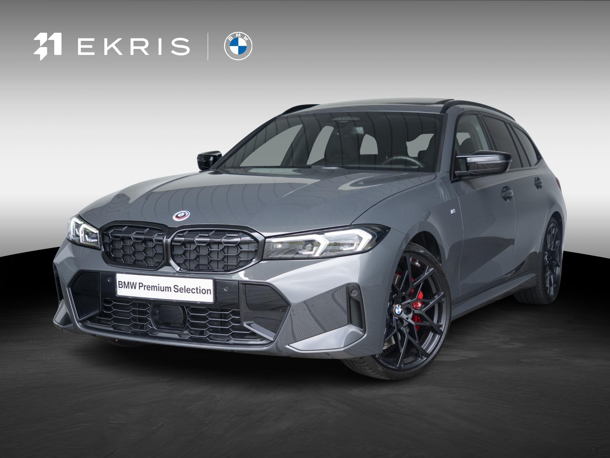 BMW 3 Serie Touring M340i xDrive | M Sportpakket Pro | Innov