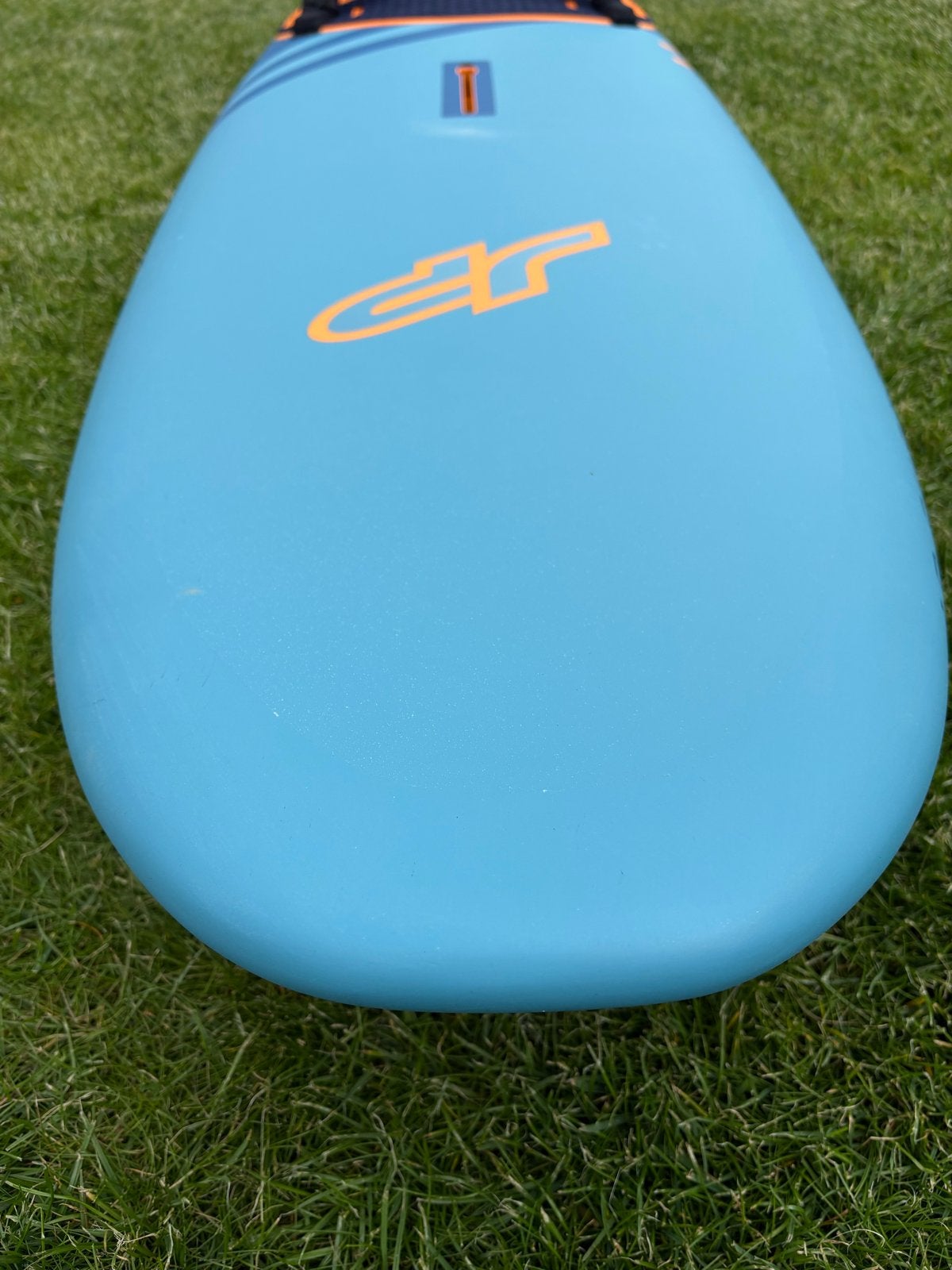 JP Australia Freestyle Wave ES 94 Windsurfplank, Watersport en Boten, Windsurfen, Gebruikt, Minder dan 250 cm, Ophalen of Verzenden