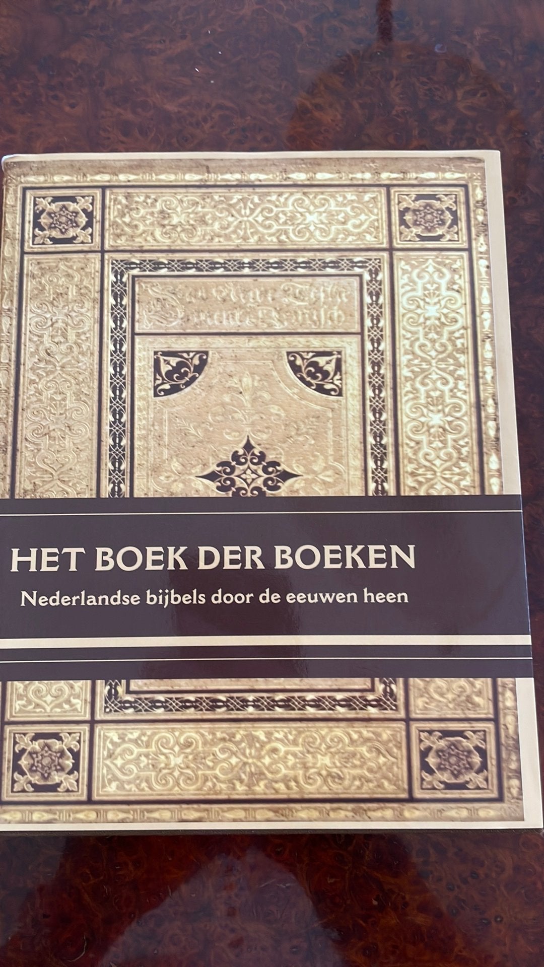 Het boek der boeken, Ophalen of Verzenden, Zo goed als nieuw