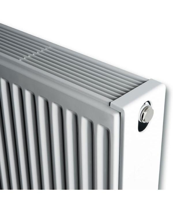 brugman radiator, Ophalen, Radiator, Minder dan 60 cm, Zo goed als nieuw