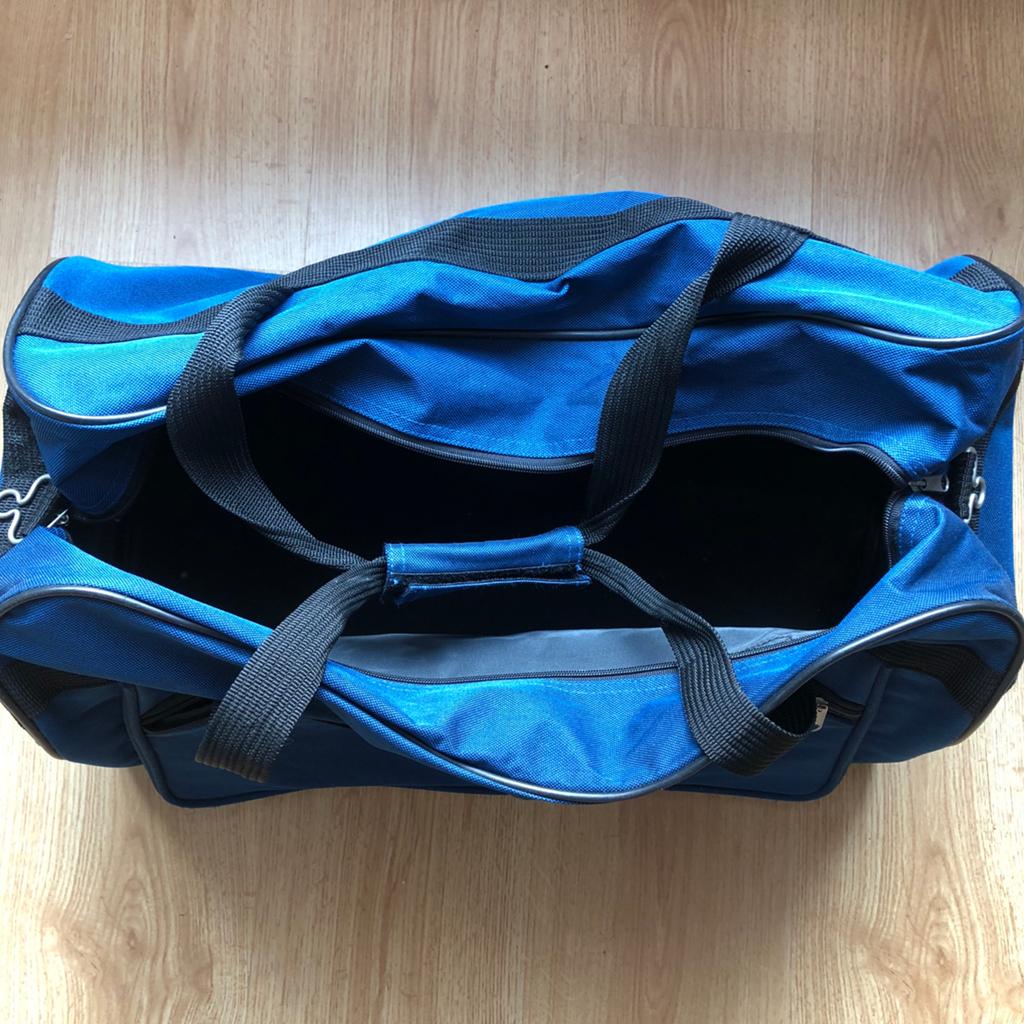 tassen, Sieraden, Tassen en Uiterlijk, Tassen | Sporttassen, Zo goed als nieuw, Ophalen