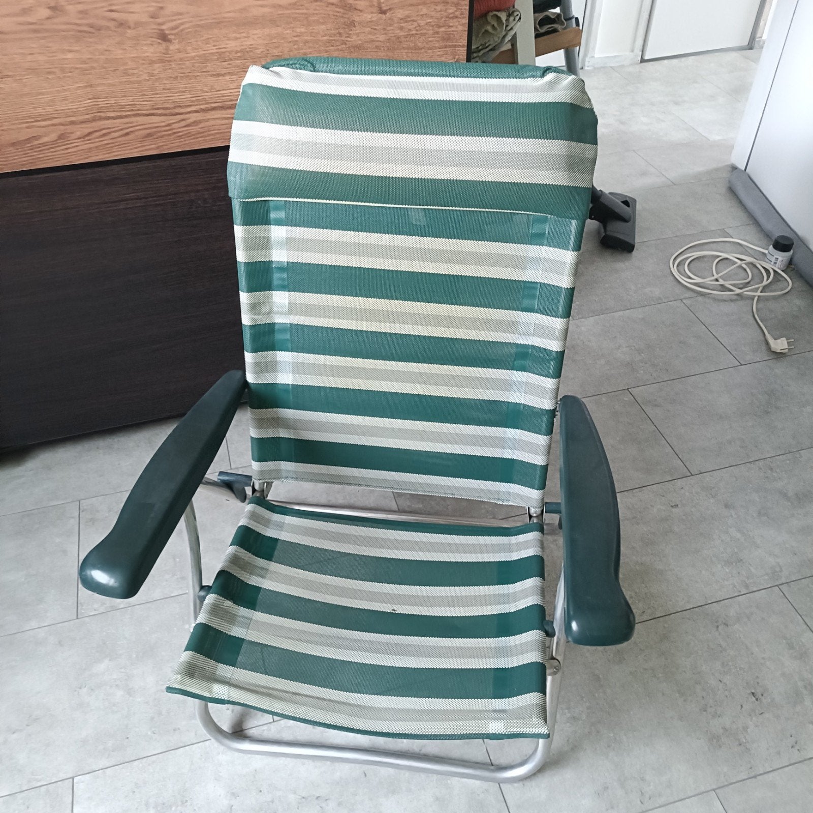 Kampeer stoelen, Ophalen of Verzenden, Campingstoel