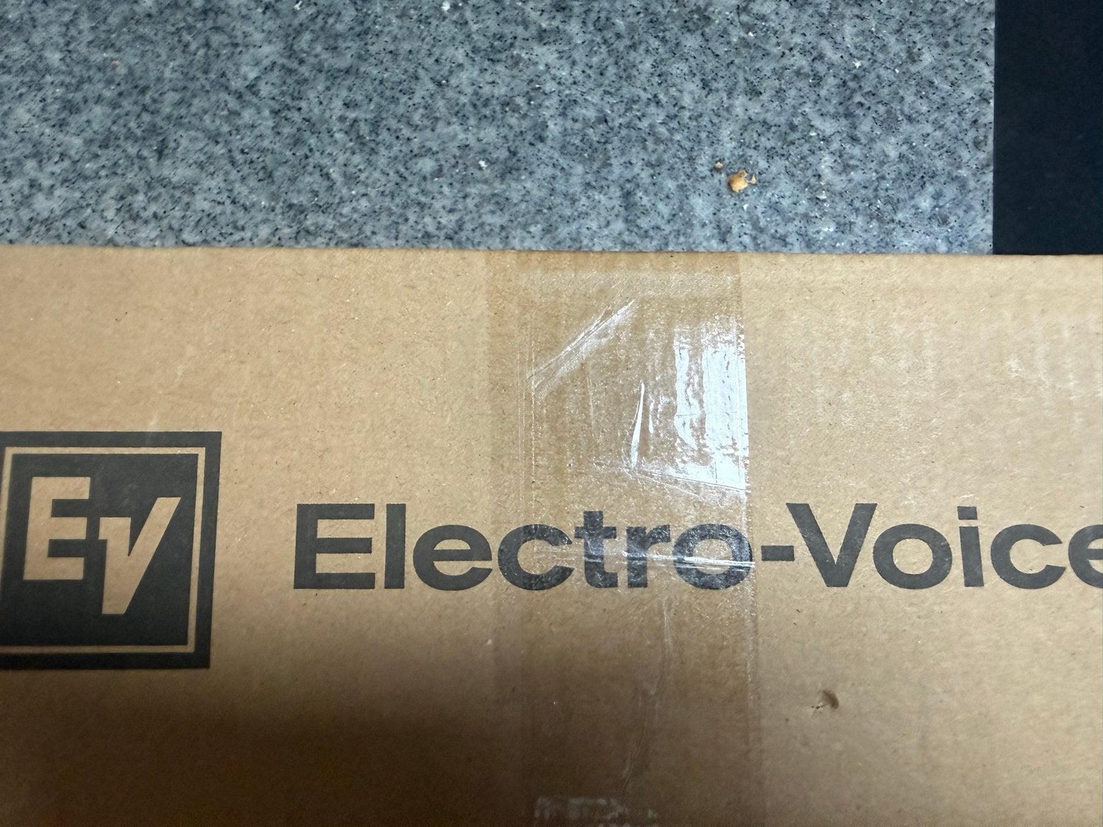 Electro-Voice ZLX G2-BRKT Muurbeugel voor luidsprekers, Muziek en Instrumenten, Ophalen of Verzenden, Nieuw