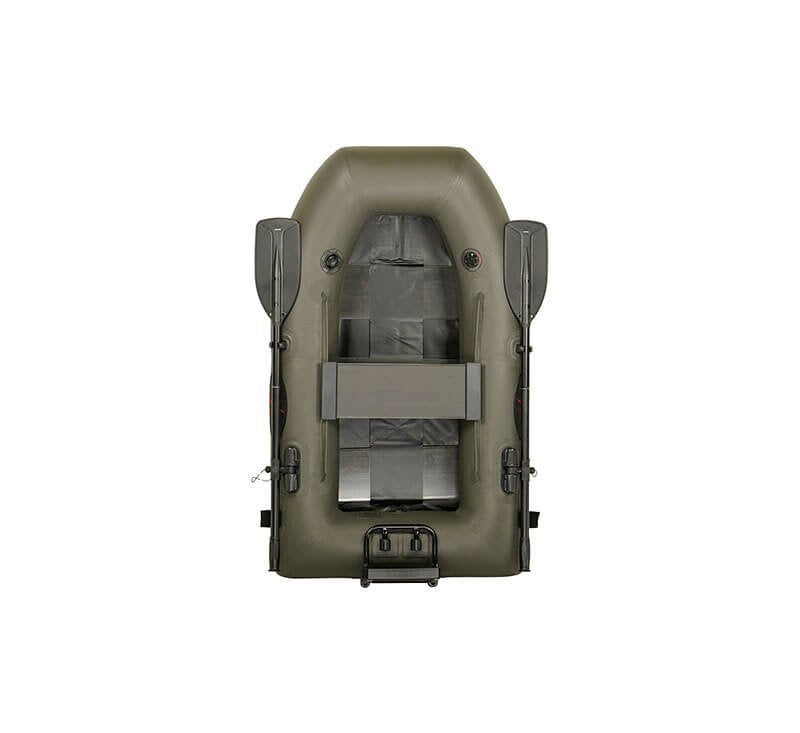 Raptor COMPACT 160 – Airdeck, Ophalen of Verzenden, Gebruikt, Overige typen