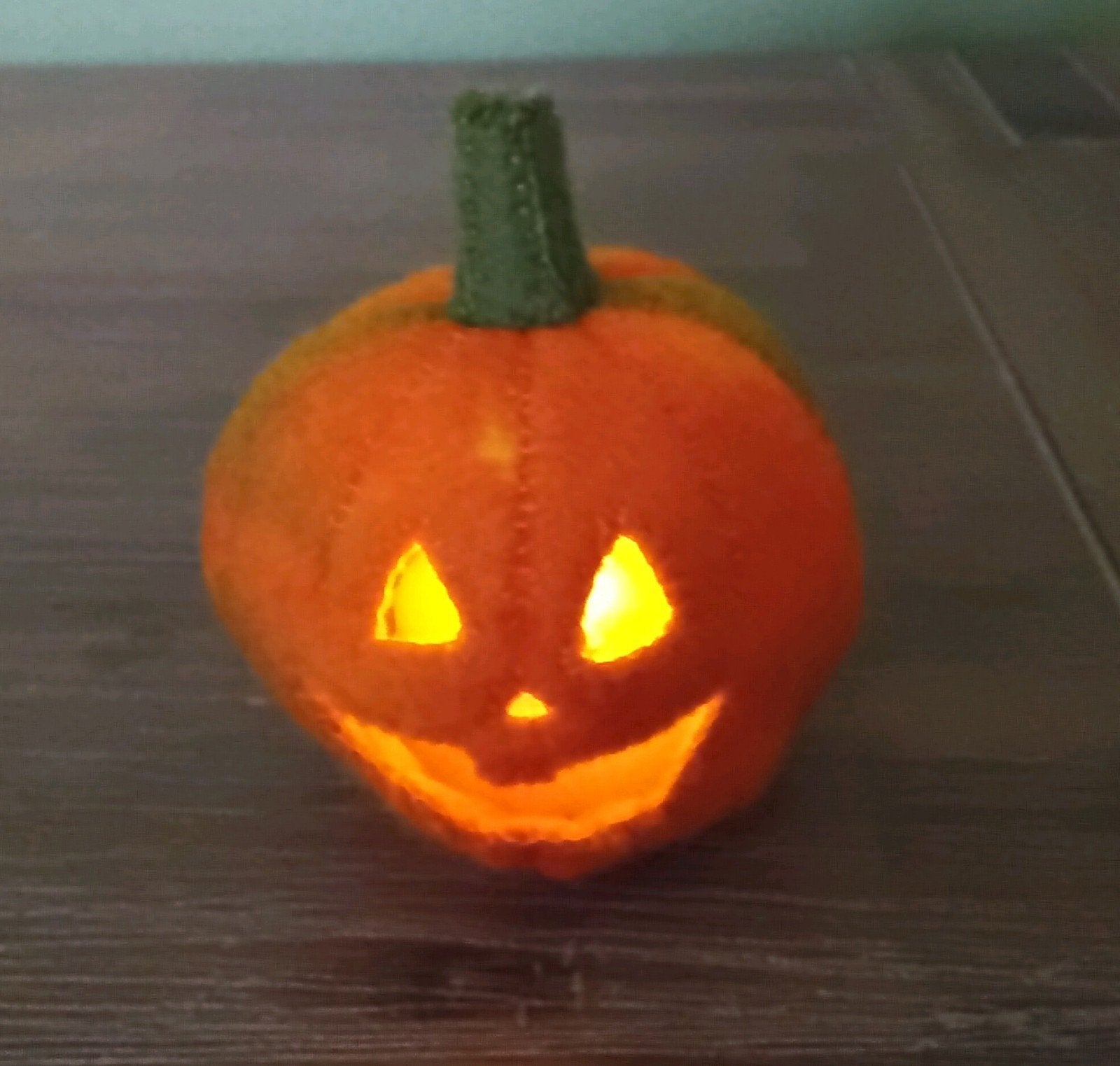 seizoenstafel, Ophalen of Verzenden, Nieuw, Overige typen, Halloween of Griezel