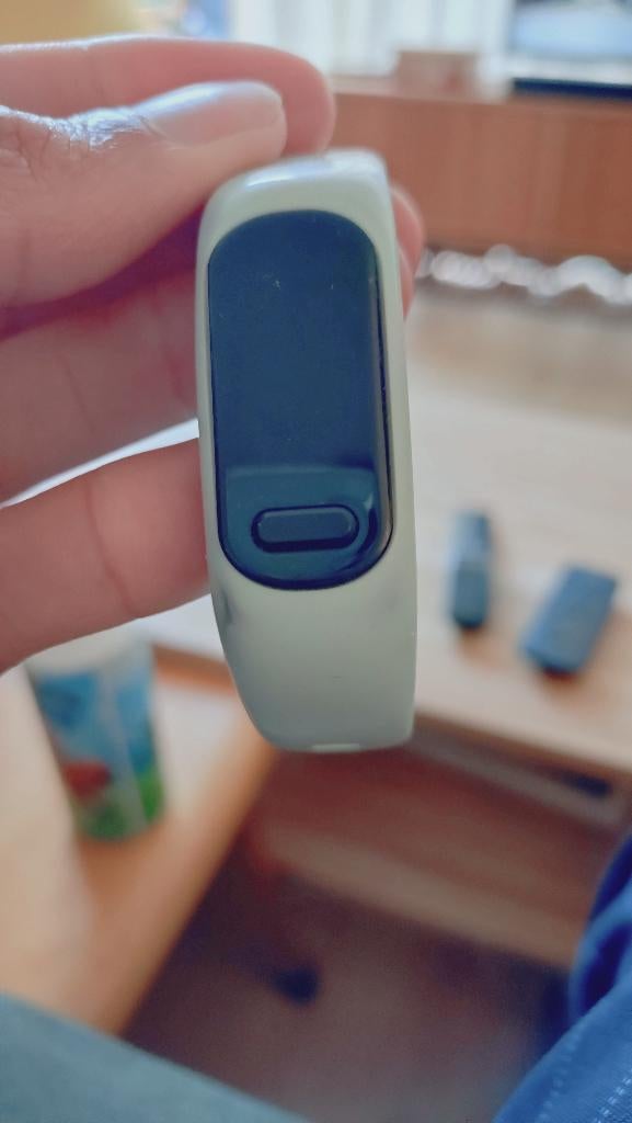 Garmin Vivo Smart 5, Gebruikt, Garmin, Ophalen of Verzenden, Waterdicht
