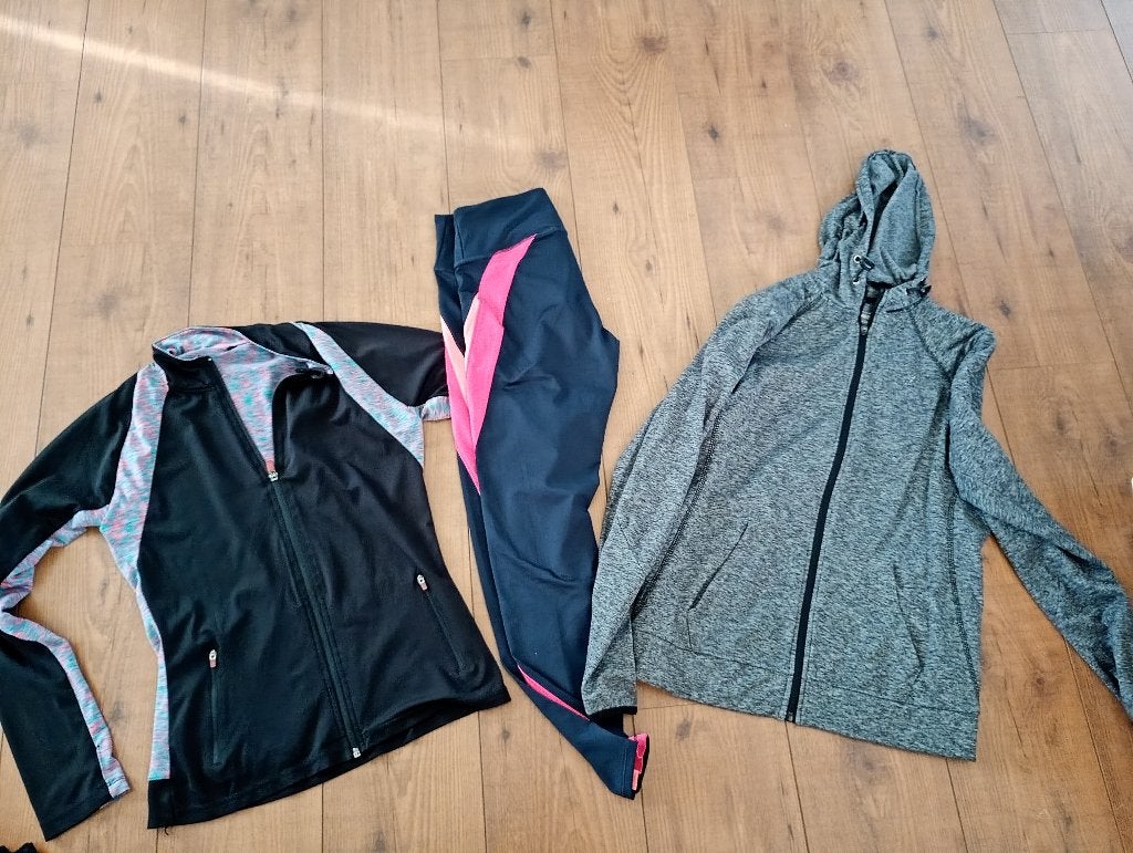 Kleding pakket maat m/l, Ophalen, Gedragen, Maat 38/40 (M)