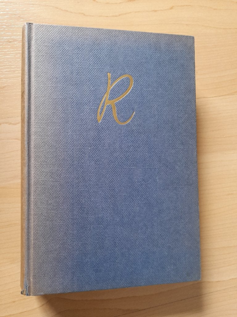 REBECCA Daphne du Maurier, Ophalen of Verzenden, Zo goed als nieuw