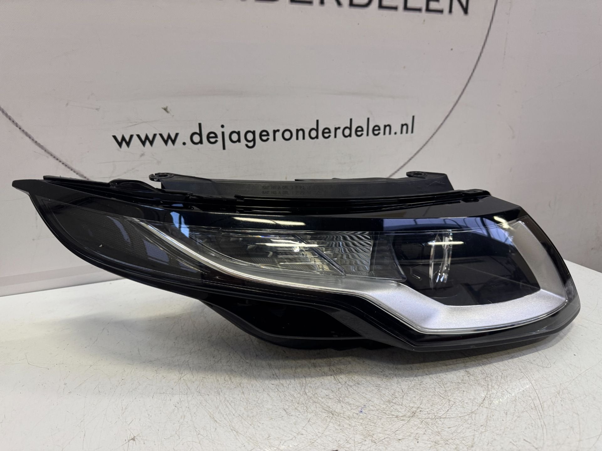 RANGE ROVER EVOQUE L538 LED FACELIFT KOPLAMP GJ32-13W029-BD, Abbey Road, Whitley 1
CV3 4LF  Coventry, Jaguar Land Rover Limited