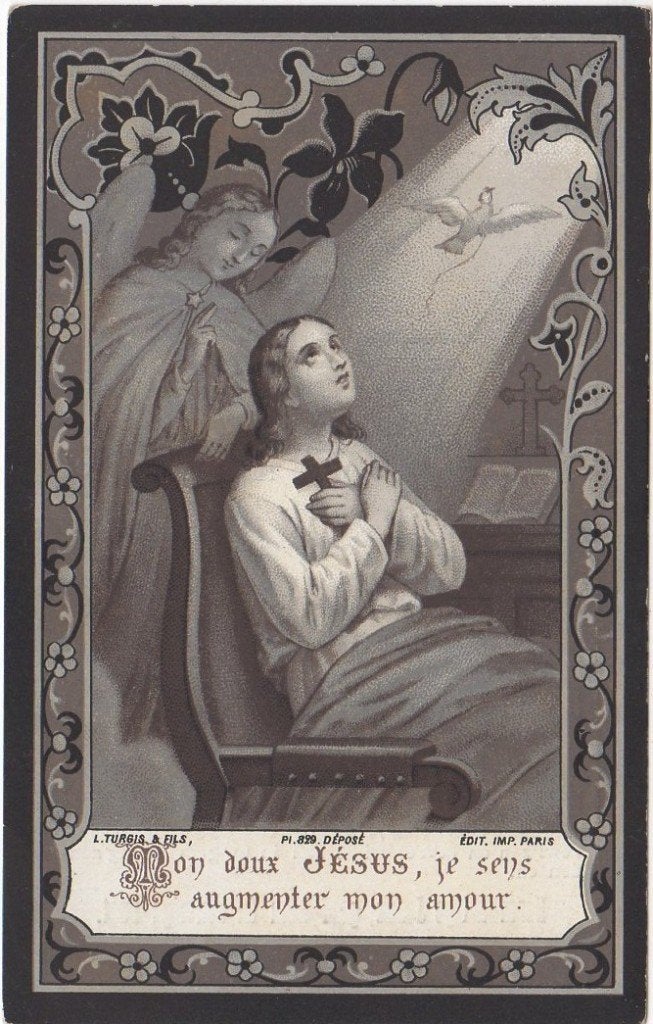 Joannes B.E. Hendrickx 1857 Antwerpen + 1894 Antwerpen, 36 j, Verzenden