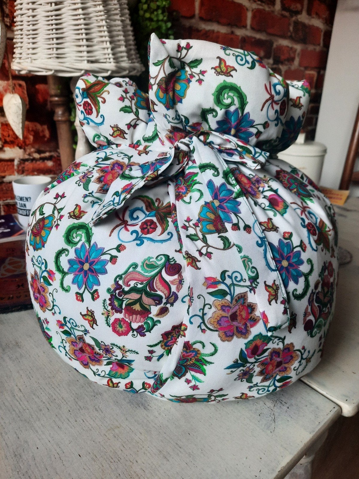hooicooker stoofzak hooidame yoghurtmaker slow cooker paisl, Ophalen of Verzenden, Nieuw