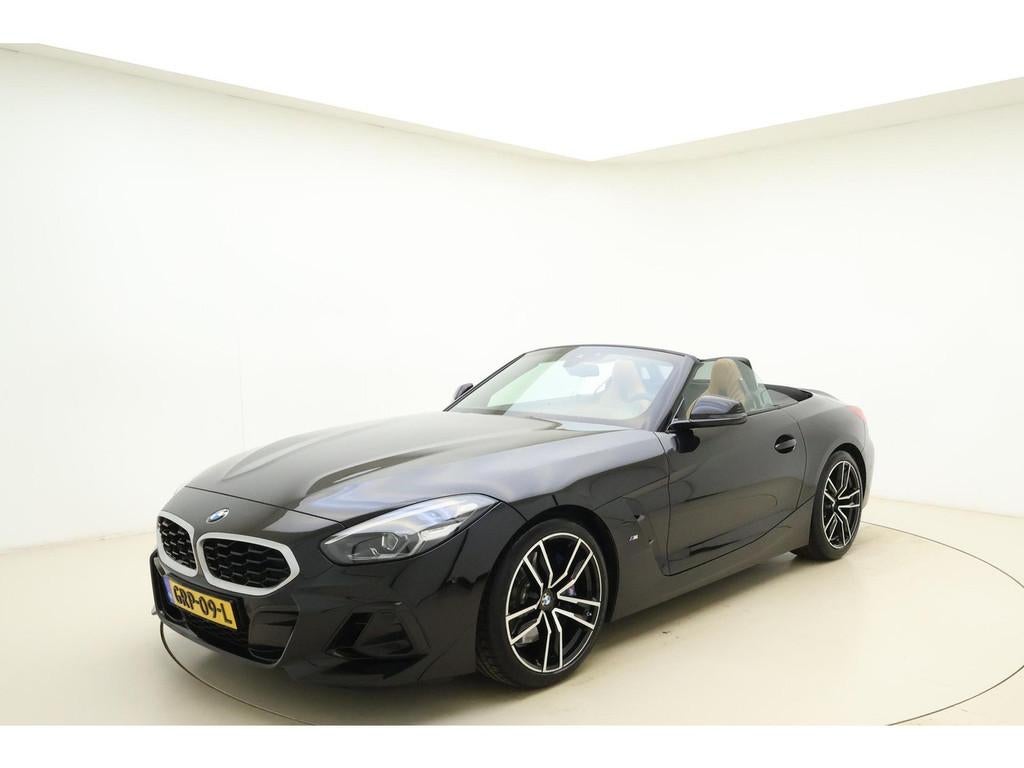 BMW Z4 Roadster sDrive20i High Executive 197pk | Automaat |, Auto's, Automaat, 1998 cc, Gebruikt, 4 cilinders