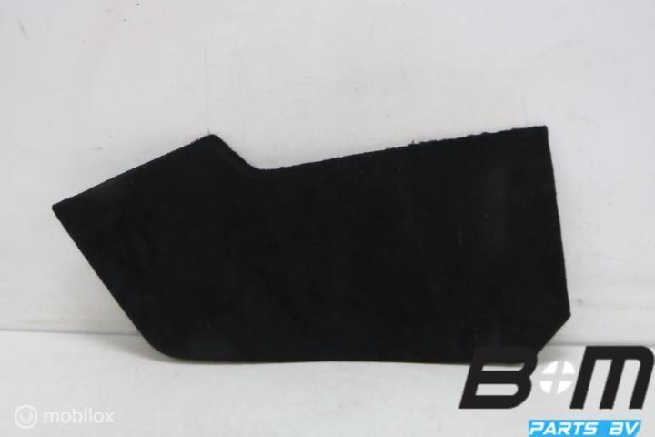 Zijkant middenconsole linksvoor Volvo XC60 31417534, Gebruikt