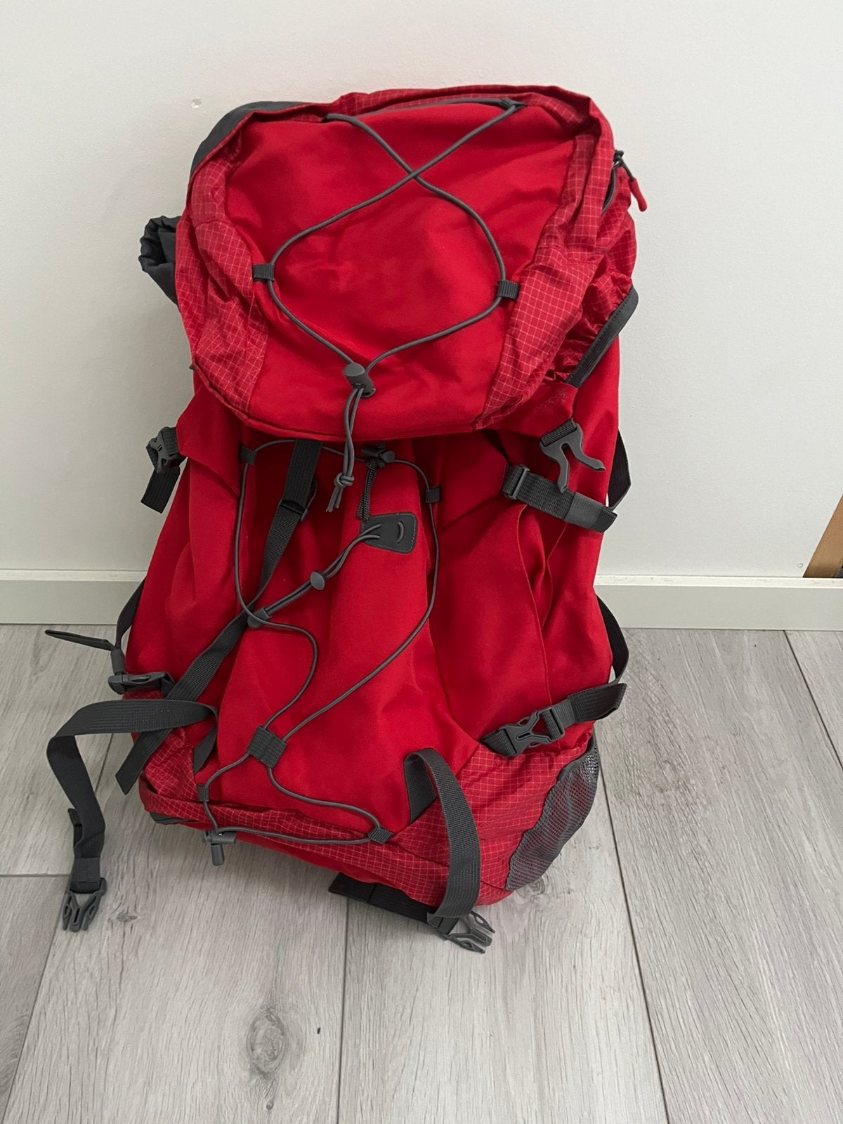 Backpack/wandelrugzak, Sieraden, Tassen en Uiterlijk, Tassen | Rugtassen, Overige merken, 40 cm of meer, Ophalen of Verzenden