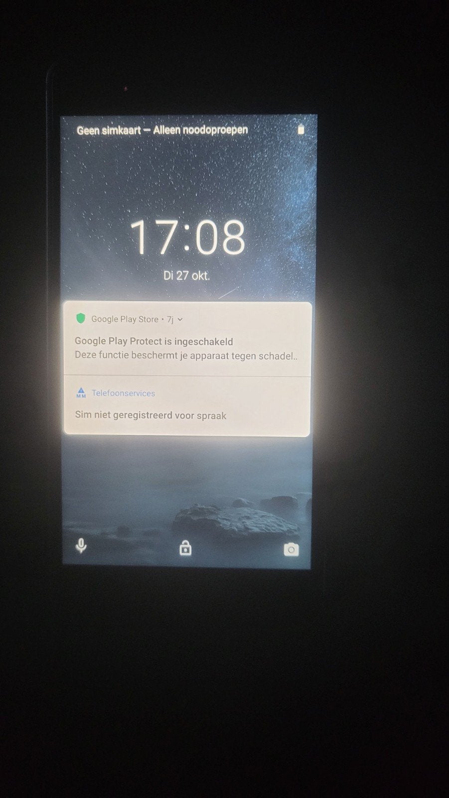 Nokia lumia 6 TA-1033, Telecommunicatie, Ophalen of Verzenden
