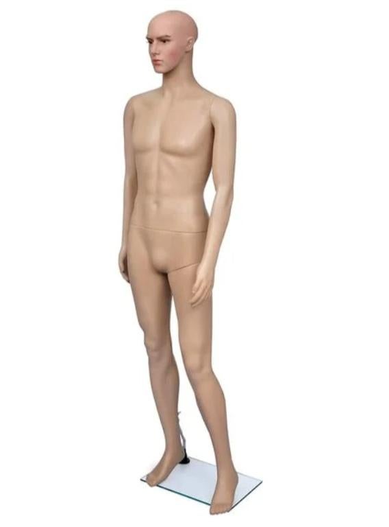 AANBIEDING | paspop etalagepop man dressboy! GRATIS BEZORGD, Verzenden, Nieuw, Paspop