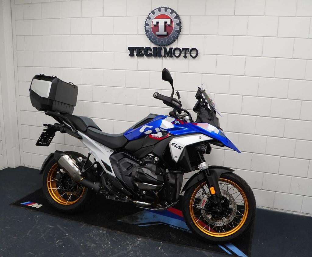BMW R 1300 GS - 2025 - foto 2