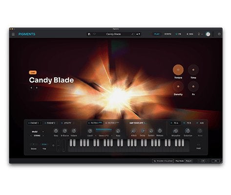 Software voor Mac en Windows: Serum, XO, Izotope, FL Studio, Ophalen, Nieuw, MacOS