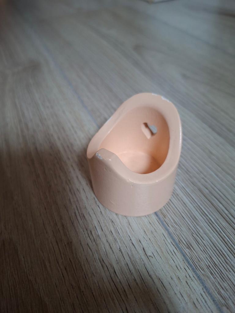 Maileg potje, Kinderen en Baby's, Speelgoed | Poppenhuizen, Ophalen of Verzenden, Gebruikt, Toebehoren