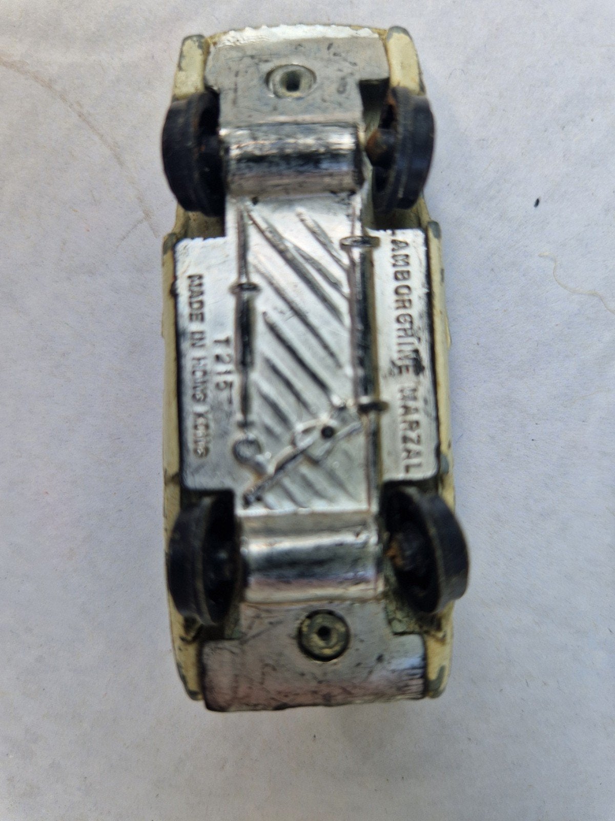 Matchbox en Majorette speelgoedauto's - Gebruikt, Ophalen, Gebruikt