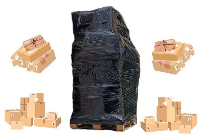Pallet verloren/onbestelbare pakketten DHL – GLS – DPD, Zakelijke goederen, Partijgoederen en Retail | Partijgoederen, Ophalen of Verzenden