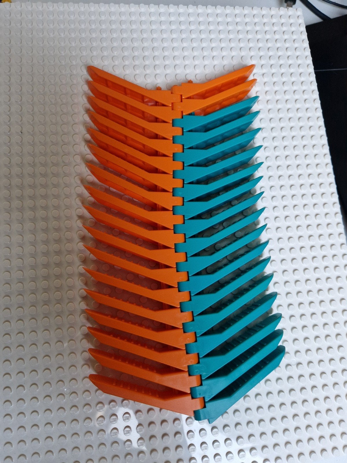 lego brick seperators, Ophalen of Verzenden, Nieuw, Overige typen, Lego