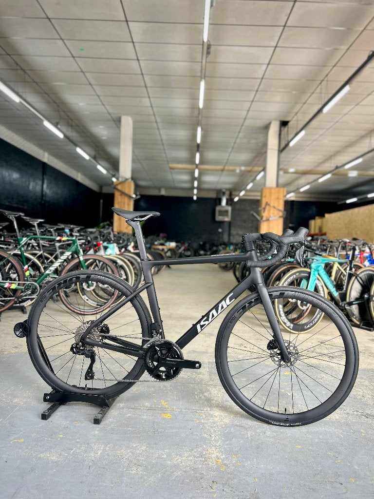 NIEUW Isaac Boson Di2 Carbon Racefiets, Ophalen, Nieuw, Overige typen