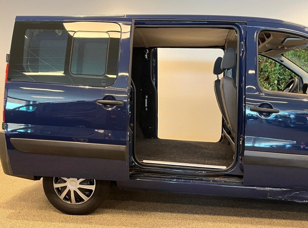 Citroën Jumpy 1.6 HDI 66KW BV (bj 2014), Auto's, Citroën, 1636 kg, Euro 5, Gebruikt, Overige modellen
