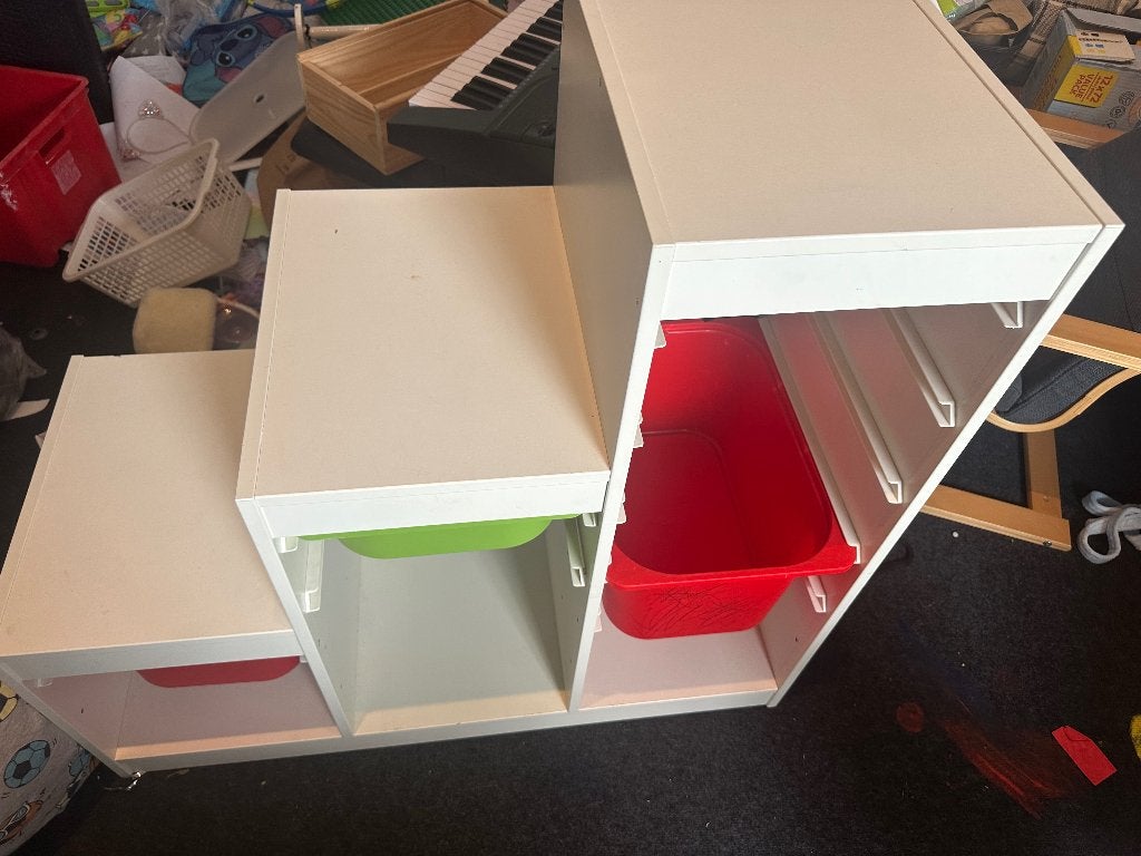 IKEA kast, Ophalen, Gebruikt, 50 tot 100 cm, Minder dan 100 cm