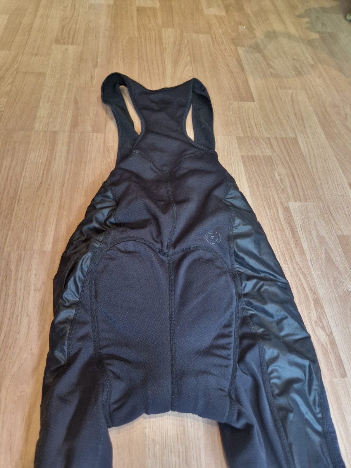 DODICIKE fietsbroek met bretels, maat M, Gebruikt, DODICIKE, Heren, M
