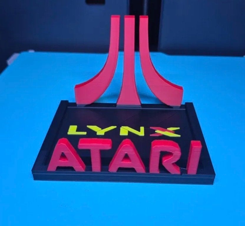 Atari Lynx Display Houder - Perfect voor je handheld!, Verzenden, Nieuw, Atari Lynx