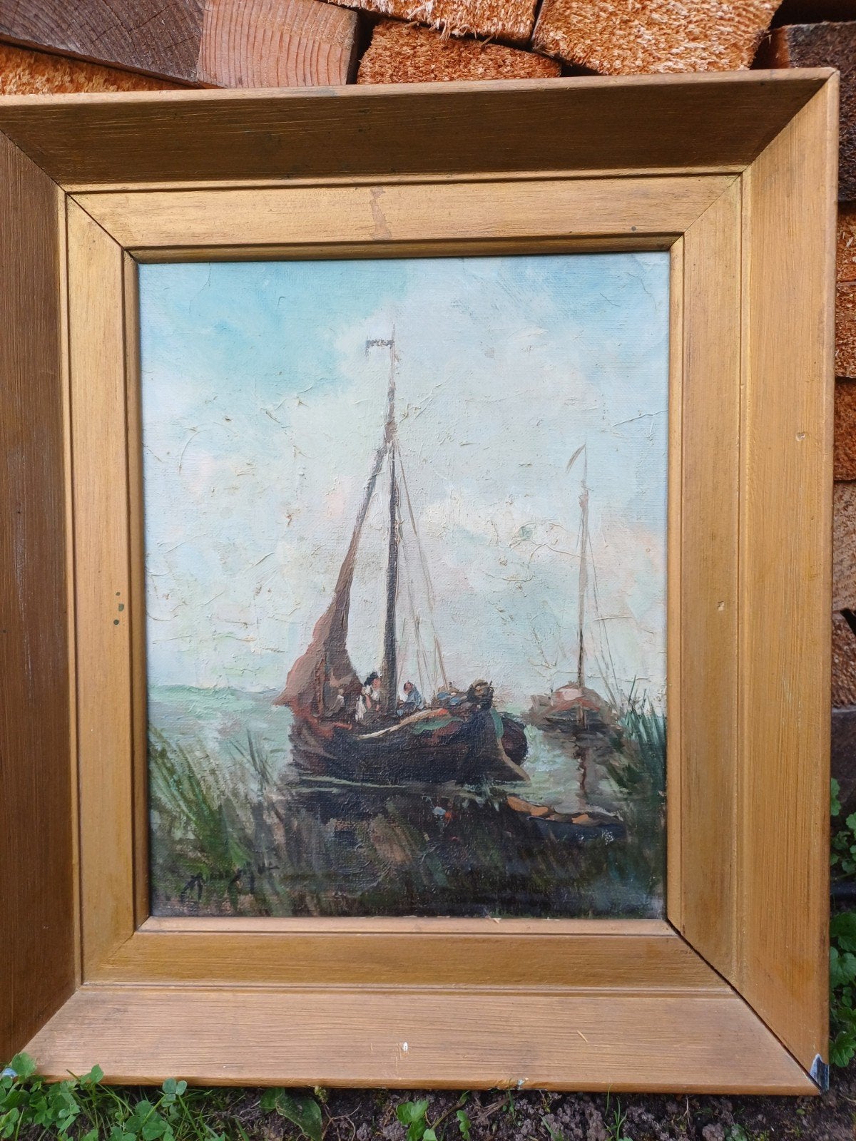Theo van Oorschot, Ophalen of Verzenden